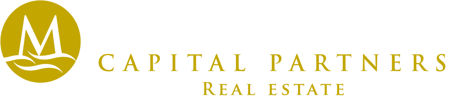 Logo MCapital Real Estate