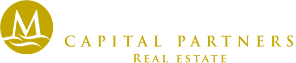 Logo MCapital Real Estate