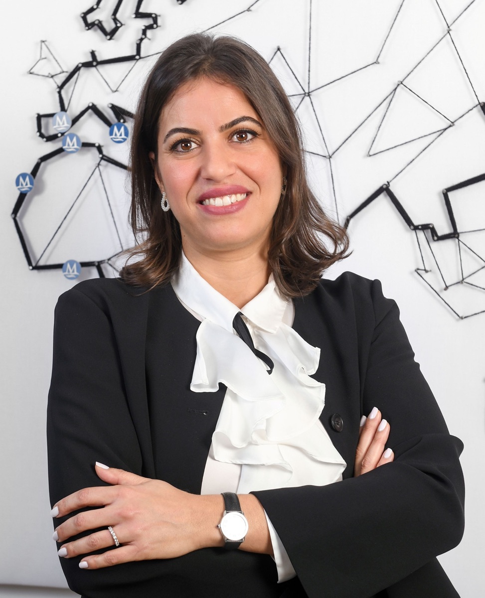 Basma Marnissi