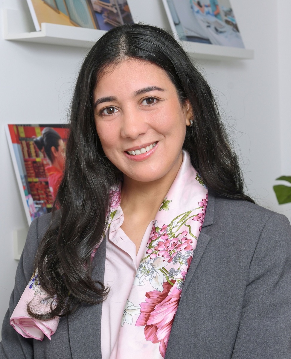 Hiba Ibnoulamid
