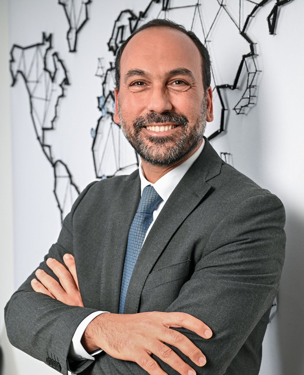 Othmane Tagmouti