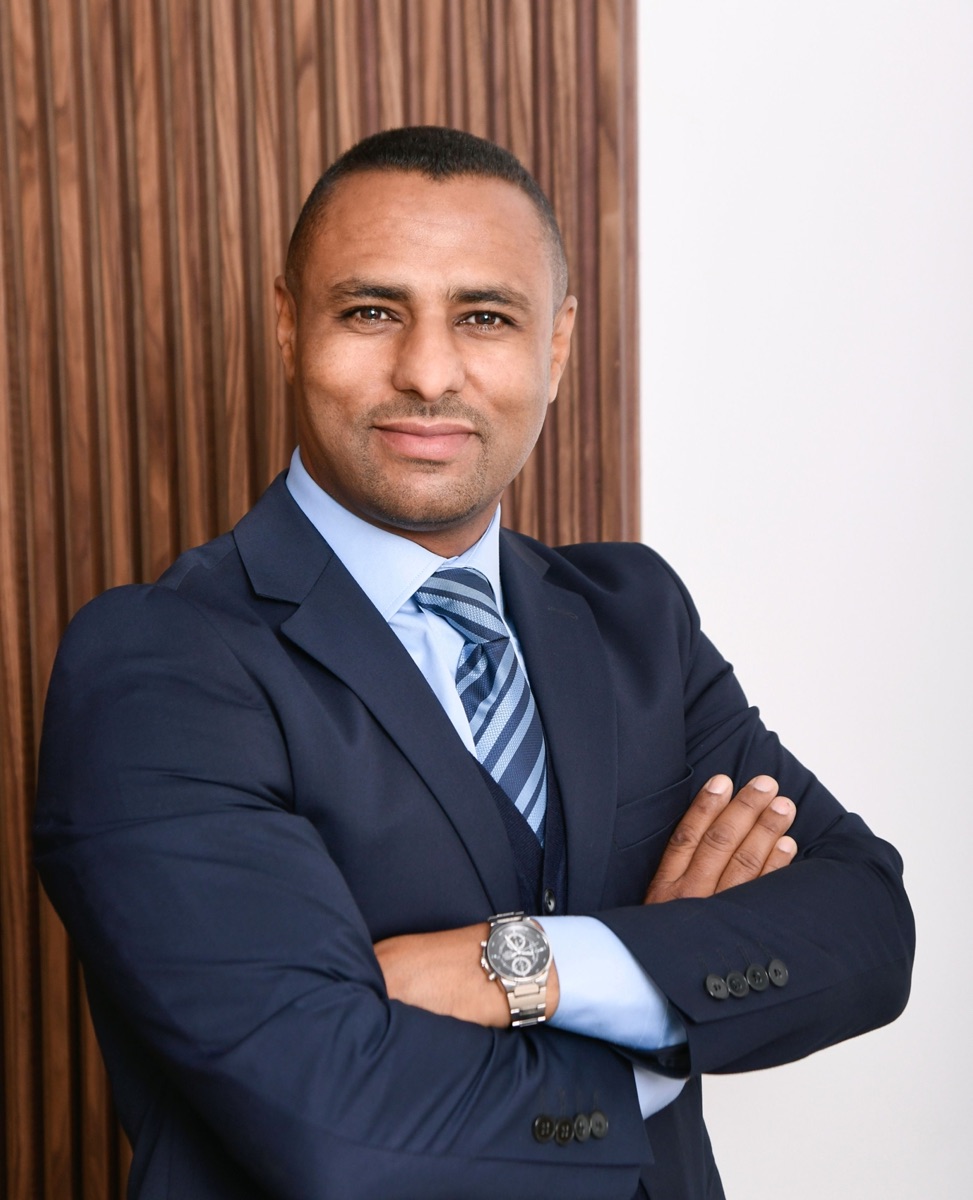 Seifeddine Boudaya