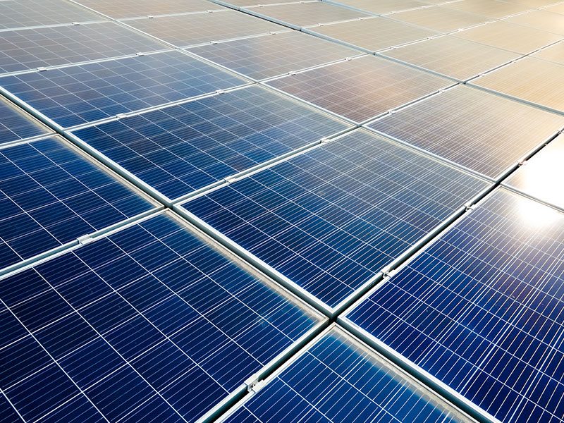 Preserving the environment Preserving the environment