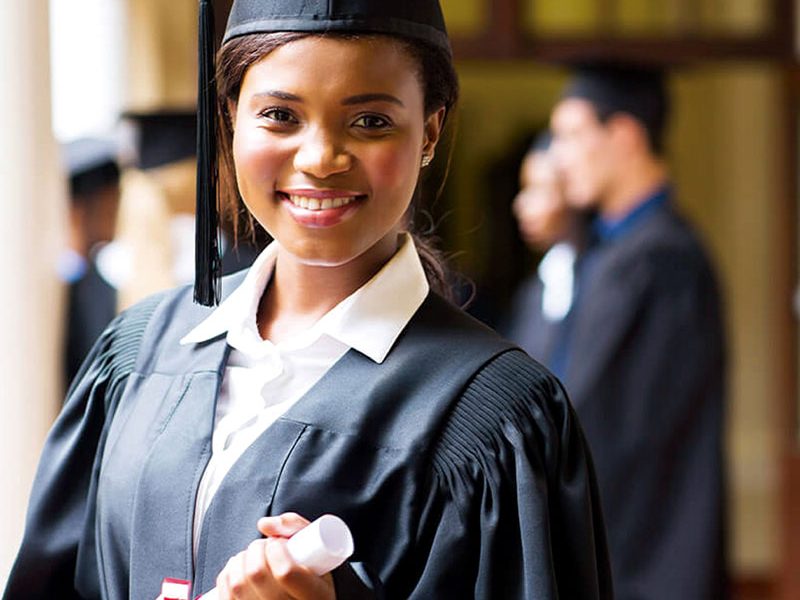 Pursuing the prosperity Pursuing the prosperity